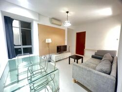 Atrium Residences (D14), Apartment #464414141